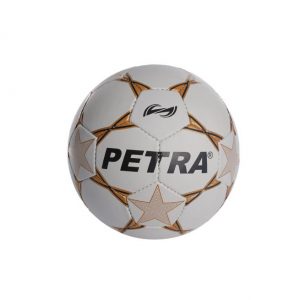 Petra Ballon De Football N°5 – Gold