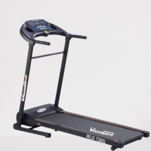 TAPIS ROULANT VOLKSGYM WLG 7380L