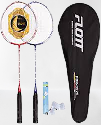 Équipements de Badminton Algérie, Achat et vente Équipements de Badminton  au meilleur prix