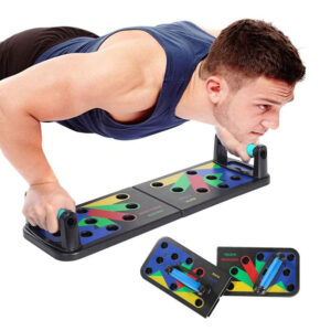 TV Exercice Complet Push-Up Push Up Board